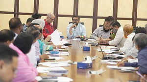 মশা নিয়ন্ত্রণে থাকবেন সাড়ে ৫ হাজার স্বেচ্ছাসেবক: ডিএনসিসি