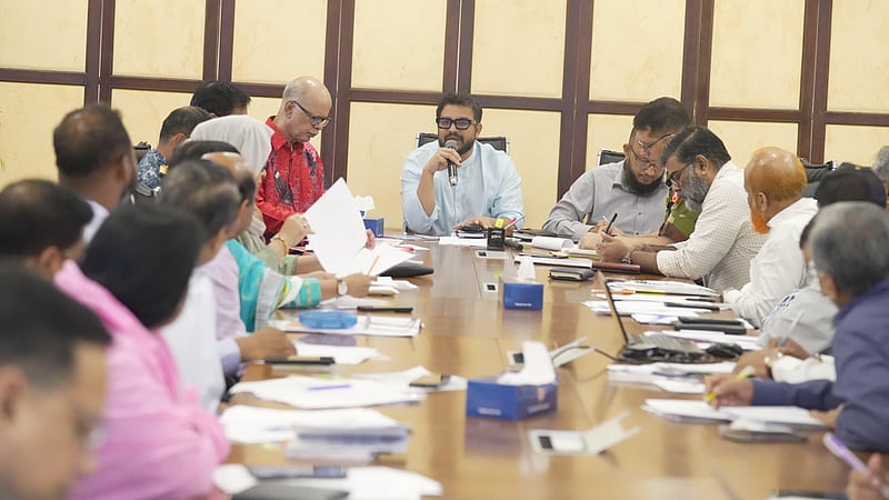 মশা নিয়ন্ত্রণে থাকবেন সাড়ে ৫ হাজার স্বেচ্ছাসেবক: ডিএনসিসি
