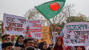 রায়ে স্বস্তি, কর্মসূচি প্রত্যাহার চিকিৎসকদের