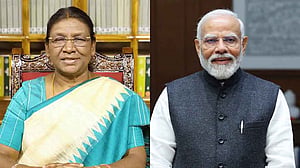 স্বাধীনতা দিবসের শুভেচ্ছা বার্তায় যা বলেছেন ভারতের রাষ্ট্রপতি ও প্রধানমন্ত্রী