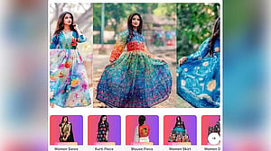 অনলাইন ঈদবাজার: আস্থা যতটা বেড়েছে, বিক্রি ততটা বাড়েনি