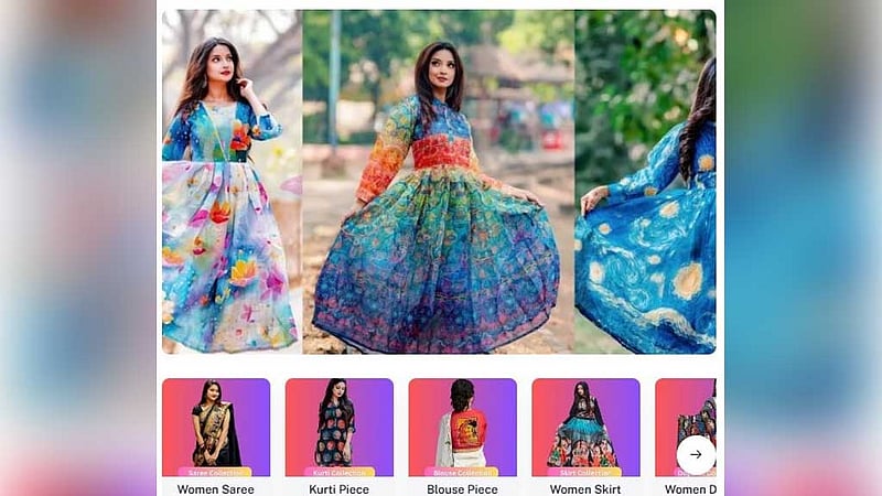 অনলাইন ঈদবাজার: আস্থা যতটা বেড়েছে, বিক্রি ততটা বাড়েনি