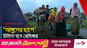 ইউএনএইচসিআর-এর 'রোহিঙ্গা ডেটাবেজ' ব্যবহার করবে ইসি