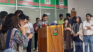 অংশীজনরা মত দিলে স্বল্প পরিসরে ‘প্রক্সি ভোট’: ইসি
