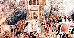 ঈদোৎসবের তাৎপর্য ও বিবর্তন