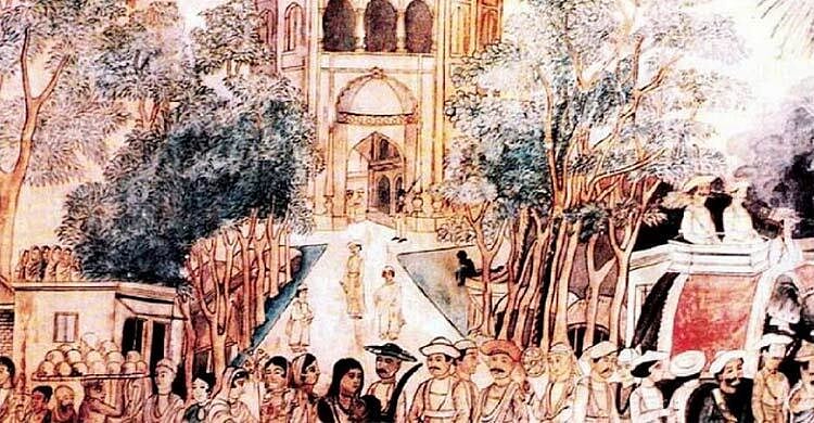 ঈদোৎসবের তাৎপর্য ও বিবর্তন