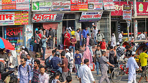 ঈদ করতে দলে দলে বাড়ির পথে