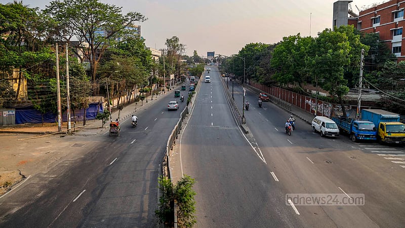 সাত দিনের ঈদের ছুটি শুরু