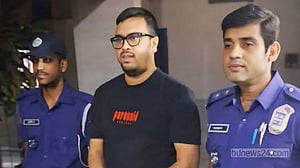 ফরিদপুরে ছাত্রলীগের সাবেক নেতা ভিপি কাওসার গ্রেপ্তার