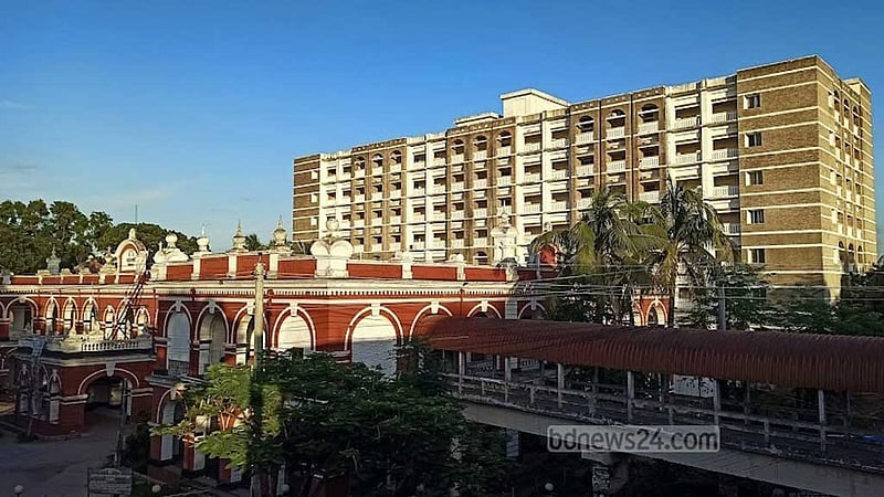 ফরিদপুরে কলেজ ছাত্র হত্যা মামলায় যুবকের যাবজ্জীবন