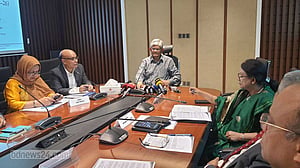 বাজেটে অর্থনৈতিক স্থিতিশীলতা ফিরিয়ে আনার কৌশল চায় ইআরএফ