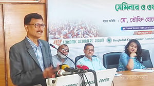 যুক্তরাষ্ট্র থেকে তুলা আমদানিতে অগ্রাধিকার: তৌহিদ হোসেন
