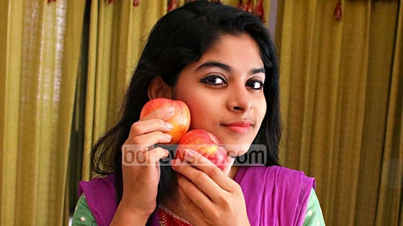 রূপচর্চায় ফল ও সবজির নির্যাস