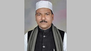 সাদুল্লাপুরের সাবেক চেয়ারম্যান বিপ্লব গ্রেপ্তার