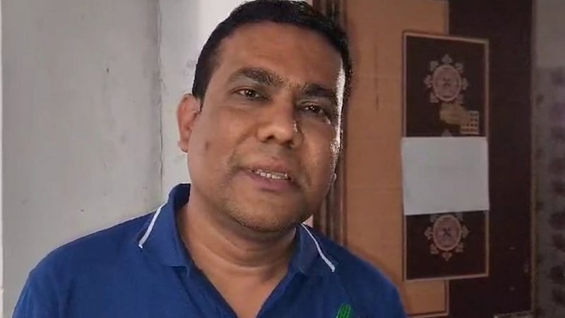 গাইবান্ধার সেই নির্বাহী প্রকৌশলীকে কারণ দর্শানোর নোটিস