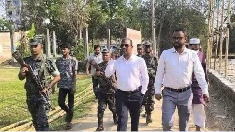 ঘোড়ার মাংস বেচা বন্ধে গাজীপুরে অভিযান