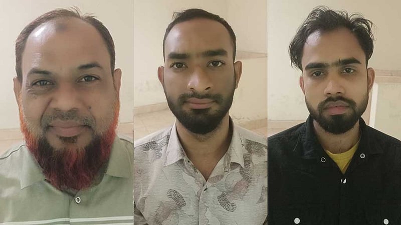 গুলশানে বাসা তছনছ: পুলিশ বলছে, সাবেক কেয়ারটেকারের তথ্যে লুটপাটের জন্য হানা