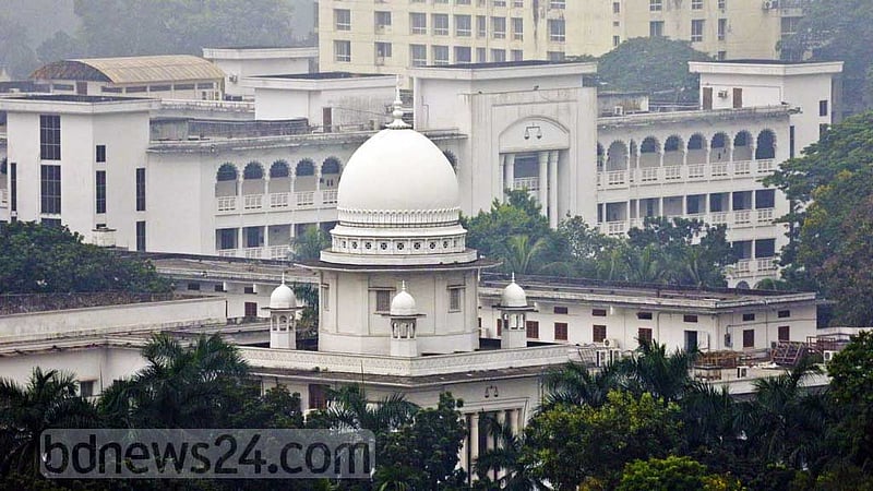 সাংবাদিক নাদিম হত্যা: বাবুর জামিন প্রশ্নে হাই কোর্টের রুল