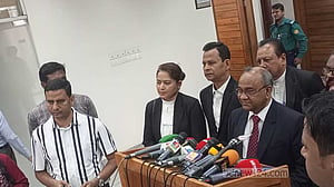 নদী দখল ও দূষণকারীদের ভোটে অযোগ্য ঘোষণার দাবি এইচআরপিবির