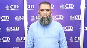 ৮৬ লাখ টাকা পাচার করেছেন সাদিক অ্যাগ্রোর ইমরান: সিআইডি