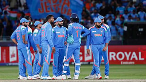 ‘কিছু দল জেতে স্কিল দিয়ে, কোনো দল সূচি দিয়ে’