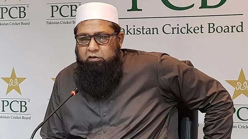 আইপিএল বর্জনের ডাক দিলেন ইনজামাম