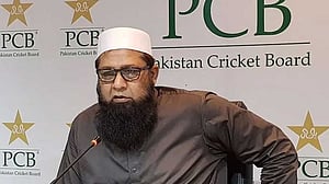 পাকিস্তান ক্রিকেট কক্ষচ্যুত হওয়ার কারণ দেখিয়ে দিলেন ইনজামাম
