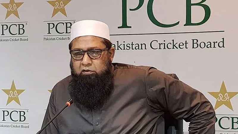 পাকিস্তান ক্রিকেট কক্ষচ্যুত হওয়ার কারণ দেখিয়ে দিলেন ইনজামাম