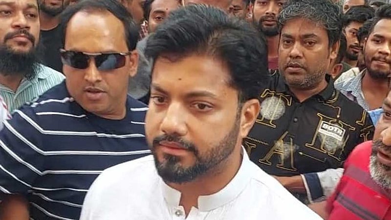 সাবেক তিন সিইসির বিচার চান ইশরাক