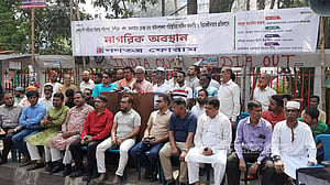 এনসিপি ‘গোলমাল’ করে নির্বাচন ‘পেছাতে চাইছে’: ফারুক