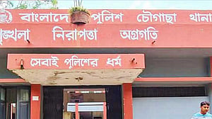 যশোরে প্রতিপক্ষের ছুরিকাঘাতে যুবক নিহত, আহত আরেকজন