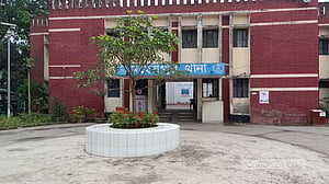 ঝিনাইদহের মহেশপুর সীমান্তে আটক ৫৯