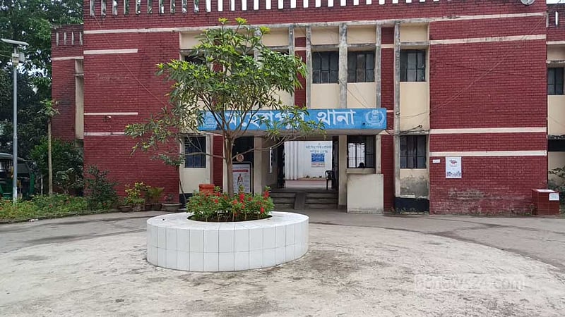 ঝিনাইদহের মহেশপুর সীমান্তে আটক ৫৯