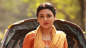 ঈদে আসছে জয়ার ‘জিম্মি’