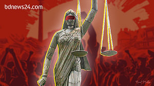 অপরাধীচক্র বারবার চেহারা বদলায়