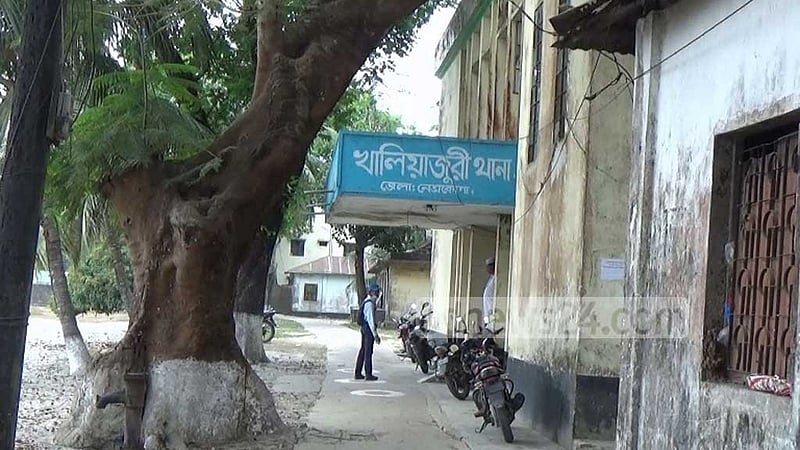 নেত্রকোণায় বাবা-ছেলেকে পিটিয়ে জখম, ৪ দিন পর বাবার মৃত্যু