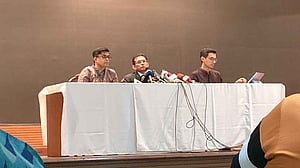 তিস্তা প্রকল্প নিয়ে ‘ইতিবাচক’ চীন: খলিলুর রহমান