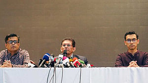 বাংলাদেশিদের উচ্চশিক্ষার সুযোগ দিতে চীনের ‘ইতিবাচক সাড়া’: খলিলুর