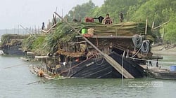কার্বন বাণিজ্য: বিলিয়ন ডলারের বাজারে বাংলাদেশ কতটা প্রস্তুত?