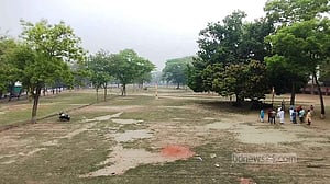 শোলাকিয়ায় ঈদের জামাত সকাল ১০টায়