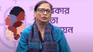 নারী উদ্যোক্তাদের বিকাশে বাধা ‘তথ্য ঘাটতি’