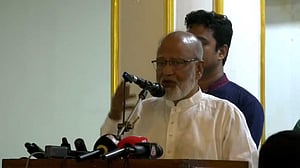 ‘কেউ কেউ উছিলা দেখাচ্ছেন, সংস্কার করে তারপর নির্বাচন’
