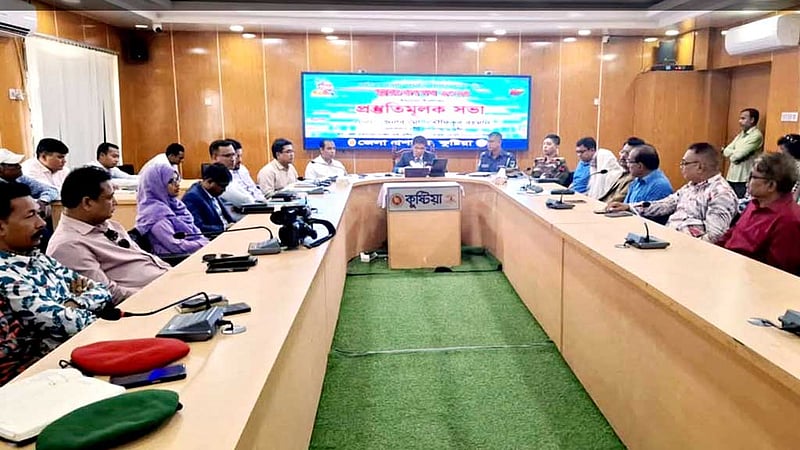এবার লালন স্মরণোৎসব এক দিন, থাকছে না মেলা ও সাংস্কৃতিক আয়োজন