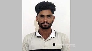 অপবাদ-হুমকির মুখে ‘ধর্ষণের শিকার’ কিশোরীর আত্মহত্যা, যুবক গ্রেপ্তার