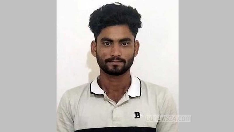 অপবাদ-হুমকির মুখে ‘ধর্ষণের শিকার’ কিশোরীর আত্মহত্যা, যুবক গ্রেপ্তার