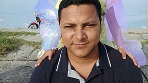 লক্ষ্মীপুরে যৌতুক মামলায় কৃষি কর্মকর্তা কারাগারে