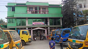 লক্ষ্মীপুর ভবন দখলের মামলায় গ্রেপ্তার ৪১