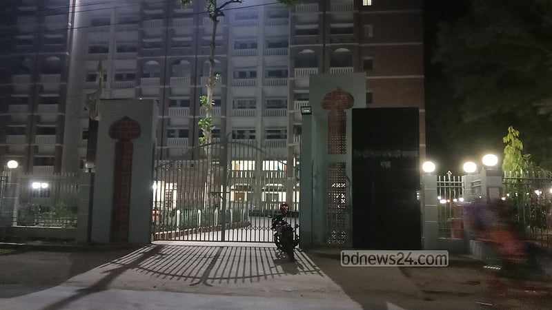মাগুরায় শিশু ধর্ষণ ও হত্যা মামলায় হিটু শেখের জবানবন্দি
