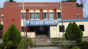 মাগুরায় শিশু ধর্ষণ: ৩ আসামির ডিএনএ নমুনা সংগ্রহ
