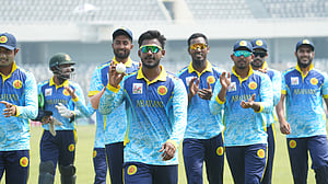 জিসান-রাব্বিদের নিয়ে ‘অনেক বেশি মাতামাতি না করার’ অনুরোধ শান্তর